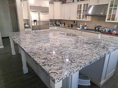 Breckenridge-Granite